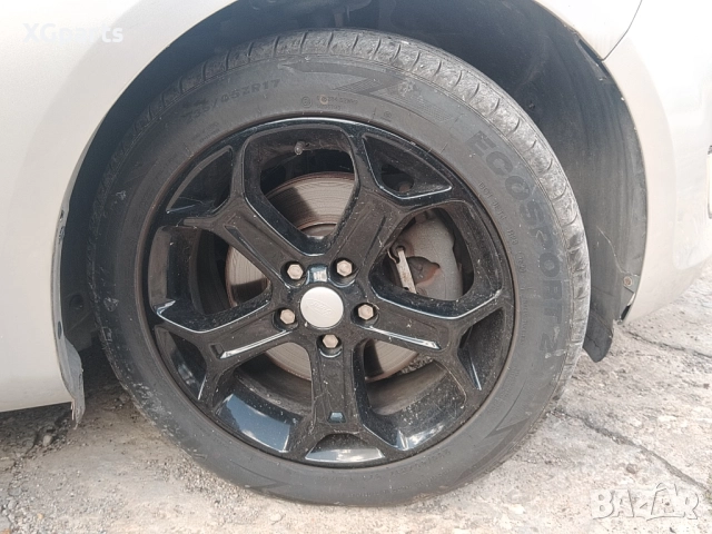 Ford Mondeo MK3 2.0tdci 140к.с. на части, снимка 6 - Автомобили и джипове - 51769348