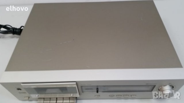 Дек SABA CD 270, снимка 3 - Декове - 28591979