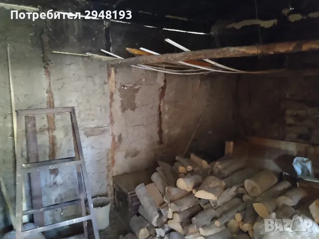 Къща в добро състояние, снимка 13 - Къщи - 49415598