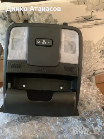 Плафон Kia ceed      92800m6010wk, снимка 2 - Части - 48980048