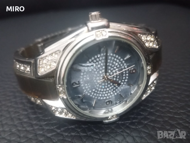 Стилен дамски кварцов  часовник на марката CEITEZIN, снимка 4 - Дамски - 52869804