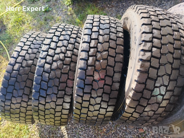  PIRELLI   R19.5 нови, снимка 2 - Гуми и джанти - 46720883
