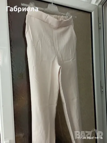 елегантен дамски костюм, снимка 15 - Комплекти - 50114386