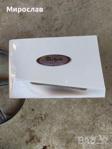 WHIRLPOOL AWO/D-9361 - за части, снимка 5 - Перални - 40545877