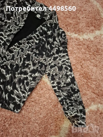 Дамска Жилетка, снимка 6 - Жилетки - 51157867