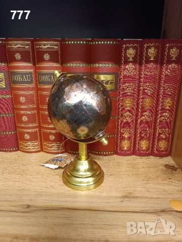 глобус, снимка 5 - Декорация за дома - 43755604