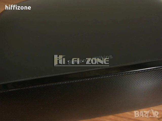 Тонколонa  Bowers&wilkins am-1 , снимка 9 - Тонколони - 53476257