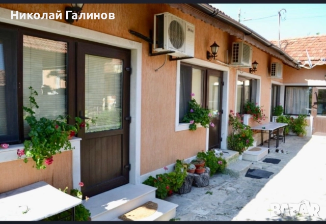 Къща за гости Господин Неновата къща, снимка 9 - Селски туризъм и култура - 51993673