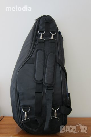 Нова чанта RITTER за тенор саксофон , снимка 2 - Духови инструменти - 38955307