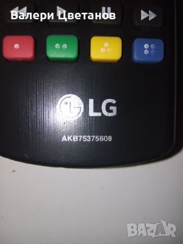 телевизор   LG  55UK6300MLB   на части, снимка 17 - Телевизори - 39874862