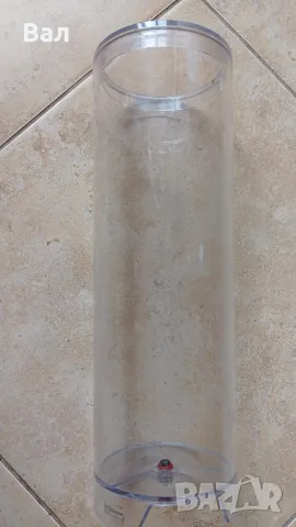 Съд за вода за кафемашина, снимка 1