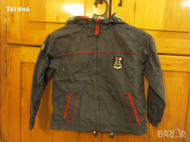 бебешка грейка;   !!!  яке - ВЕТРОВКА /- ADIDAS;, снимка 17 - Бебешки якета и елеци - 28676439