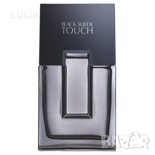 Black Suede Touch 75 ml. от Ейвън 