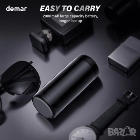 Електрически комплект за премахване на ушна кал, цифров екран, 5 режима, снимка 7 - Други - 52735319