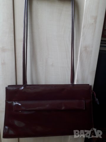 Дамска чанта с две дръжки, снимка 6 - Чанти - 28580574
