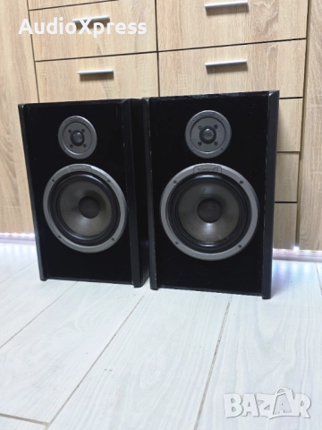 🔊 QUADRAL Status MX 10 – немско Hi-Fi качество! 🇩🇪, снимка 4 - Тонколони - 52872592