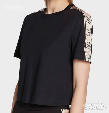 Guess дамски тениски , снимка 4 - Тениски - 49299433