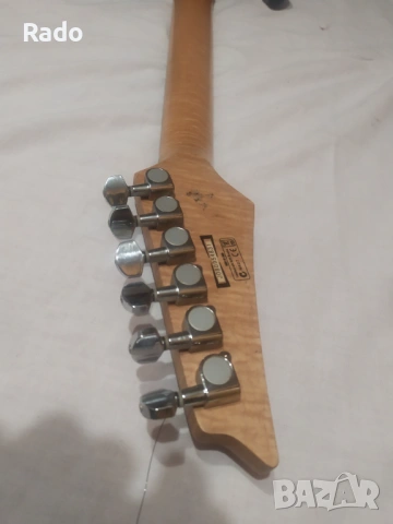 Продавам соло китара "Ibanez Gio", снимка 5 - Китари - 53376959