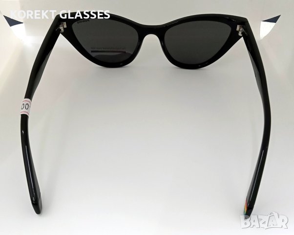 Polaroid 100% UV защита, снимка 5 - Слънчеви и диоптрични очила - 37299165