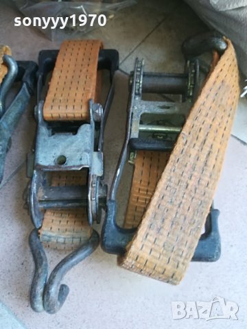 тресчотки тир автовоз-15лв за 1бр, снимка 5 - Аксесоари и консумативи - 28449778