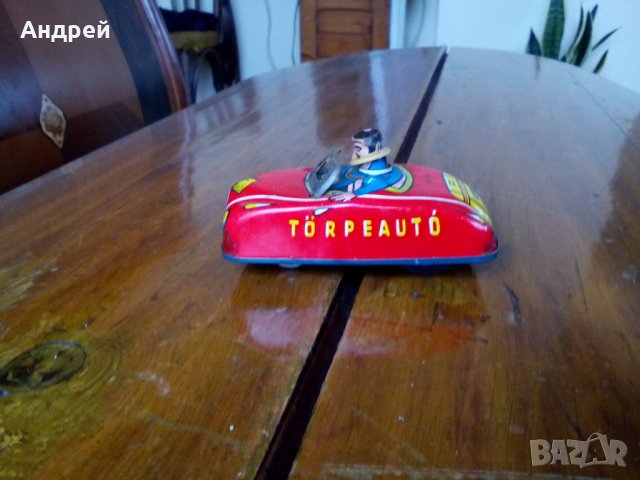 Стара кола,количка #19