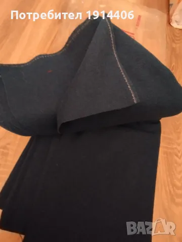 Плат за костюм 