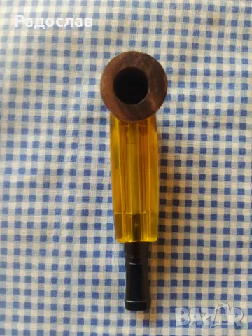 лула за тютюн , снимка 4 - Лули - 49603461