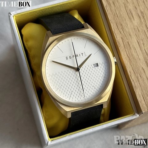 Esprit Collection Analog ES1G056L0025, снимка 2 - Мъжки - 43260882
