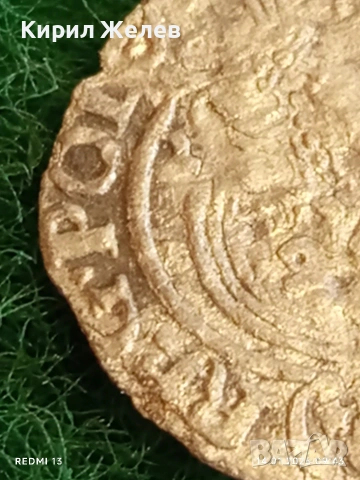 Сребърна монета 3 полкера 1621г. Сигизмунд трети Полша за КОЛЕКЦИЯ 52981, снимка 4 - Нумизматика и бонистика - 53093004