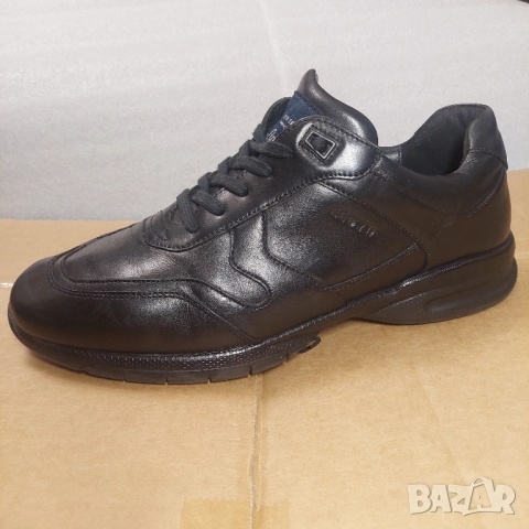 LLOYD KEVIN Xtrawide номер 44 ,5 ежедневни/ официални кожени обувки , снимка 14 - Ежедневни обувки - 51968367