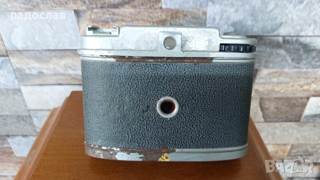 Фотоапарат Bilora Bella 66, снимка 5 - Фотоапарати - 43894293