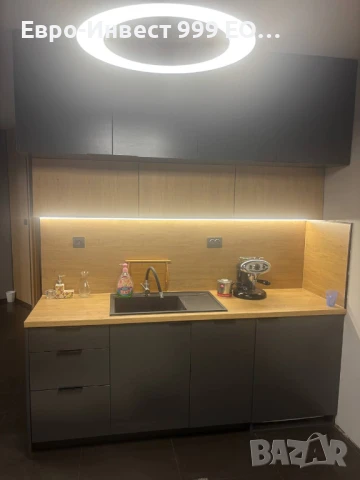 Апартамент-153 кв.м.-гр.Пловдив/срещу Гранд хотел Пловдив , снимка 8 - Апартаменти - 50534274