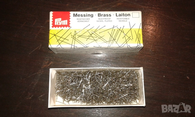 немски карфици на prym , снимка 2 - Други - 53015855