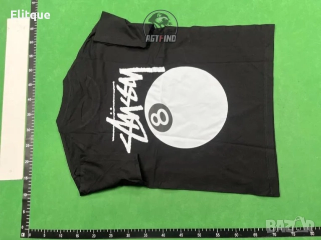 тениски amiri Balenciaga , снимка 8 - Тениски - 52786855