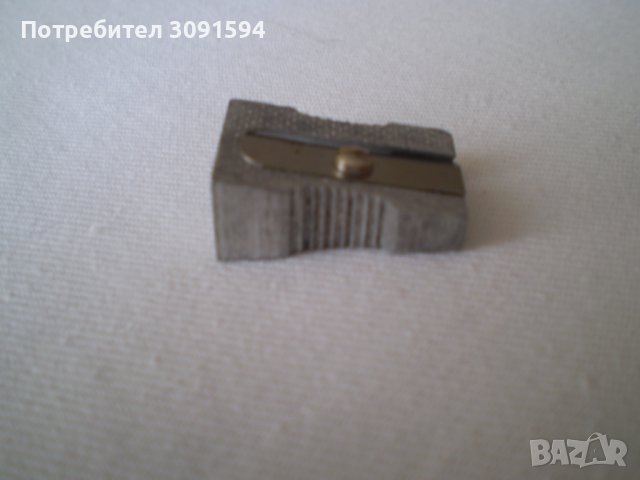 Стара острилка Германия, снимка 3 - Антикварни и старинни предмети - 38072280