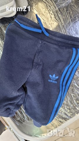 Adidas долнички  6/9 месеца 74см , снимка 4 - Детски анцузи и суичери - 44064861