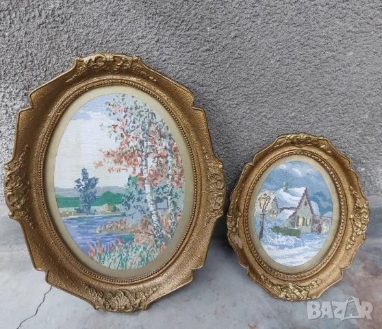 Гоблени и фото картини