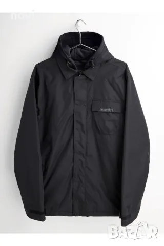 Burton Dunmore XL/XXL ново оригинално мъжко ски/сноуборд яке , снимка 10 - Зимни спортове - 47417706