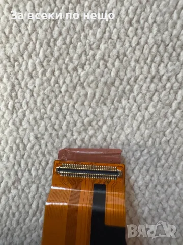  Xiaomi Redmi Note 10 Pro , Оригинален лентов кабел, снимка 5 - Резервни части за телефони - 48750662