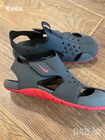 Детски сандали, снимка 3 - Детски сандали и чехли - 44873611
