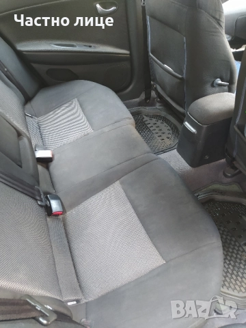 Нисан Примера 2.2 дизел, снимка 4 - Автомобили и джипове - 51630701