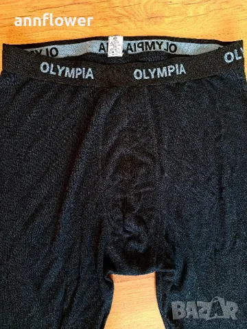 Термо клин Olympia вълна, снимка 8 - Спортни дрехи, екипи - 49688874