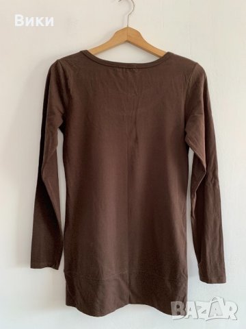 Дамска блуза, снимка 6 - Блузи с дълъг ръкав и пуловери - 26332075