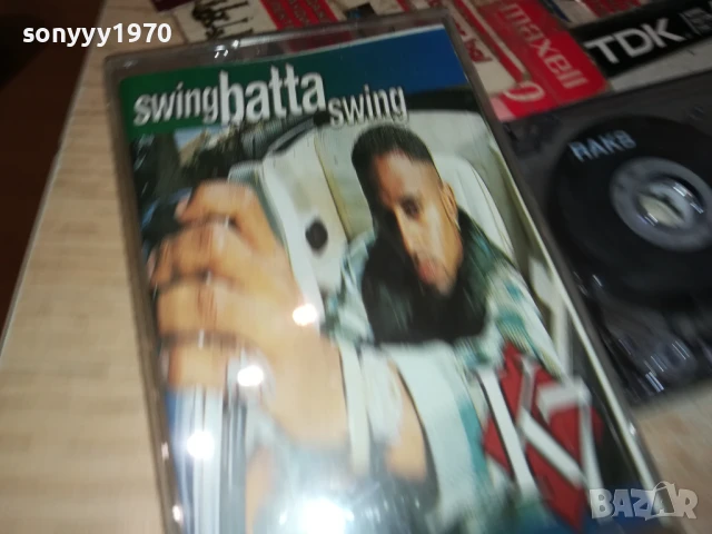 K7 TAPE 1206251620, снимка 6 - Аудио касети - 50997720