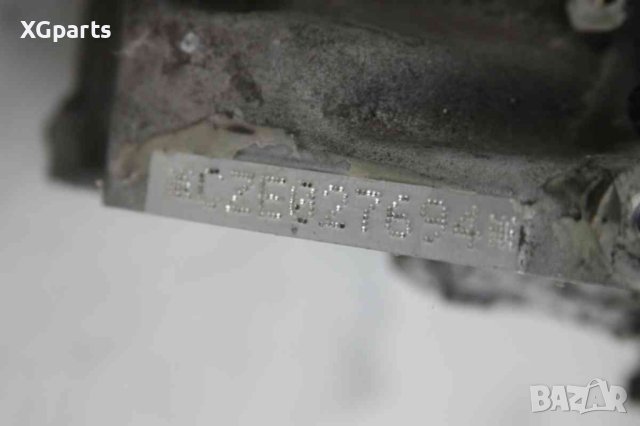 Двигател за Seat Leon III 1.4tsi 150 к.с. тип: CZE (2012-2016), снимка 6 - Части - 43223254