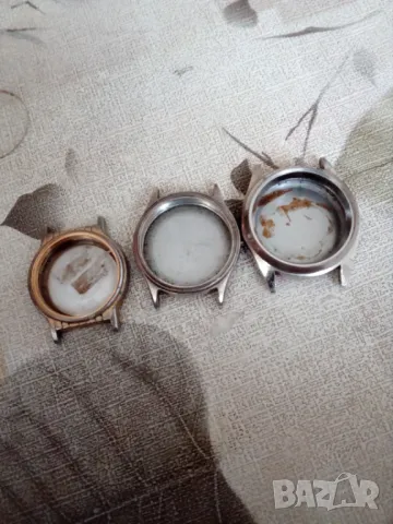 Часавник и части от часовници, снимка 7 - Мъжки - 49688214