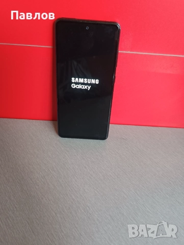 Samsung A52s, снимка 11 - Samsung - 51688139