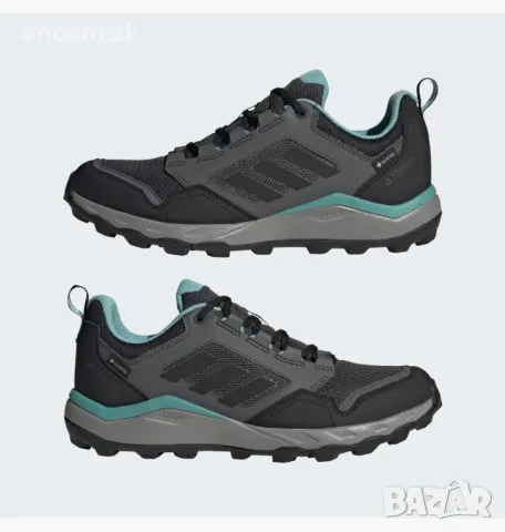 Маратонки за планинско бягане Adidas Terrex Tracerocker 2.0 GORE-TEX Trail-номер 39.1/3, снимка 4 - Маратонки - 50002178