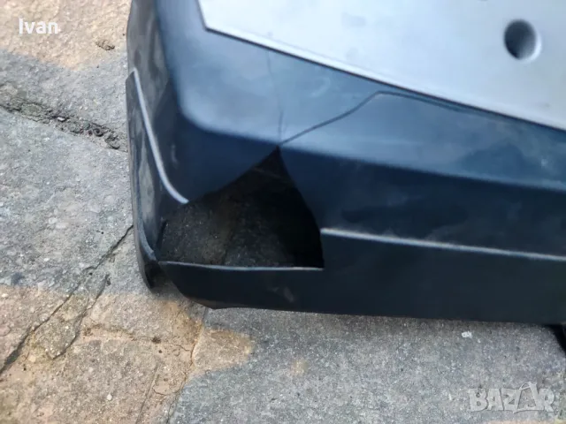 Кора за двигател N62B40, N62B48, снимка 3 - Части - 50382012