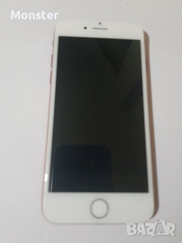 iPhone 7 128 GB RED , снимка 7 - Apple iPhone - 40933759